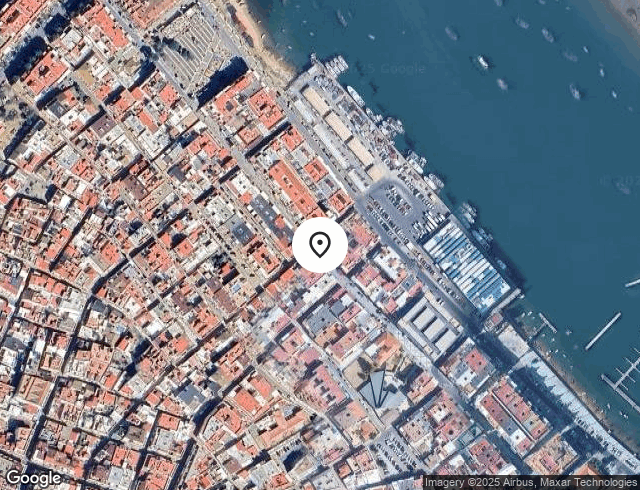 Flat at Highway Palos Rabida , 4